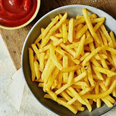 Frites