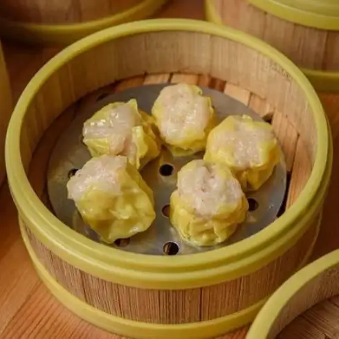 Xiu mai 4 pièces